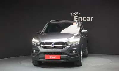 KG_Mobility_Ssangyong Rexton 2019, 69769 км, за 11773.22 USD