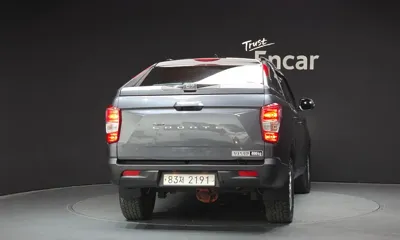 KG_Mobility_Ssangyong Rexton 2019, 69769 км, за 11773.22 USD