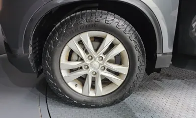 KG_Mobility_Ssangyong Rexton 2019, 69769 км, за 11773.22 USD