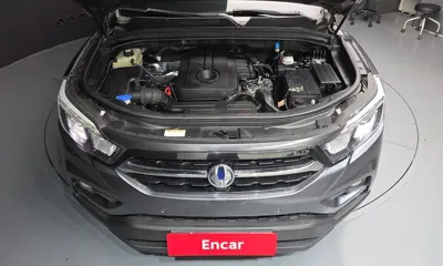 KG_Mobility_Ssangyong Rexton 2019, 69769 км, за 11773.22 USD - фото 6