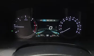 KG_Mobility_Ssangyong Rexton 2019, 69769 км, за 11773.22 USD - фото 8