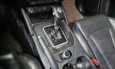 KG_Mobility_Ssangyong Rexton 2019, 69769 км, за 11773.22 USD - фото 9
