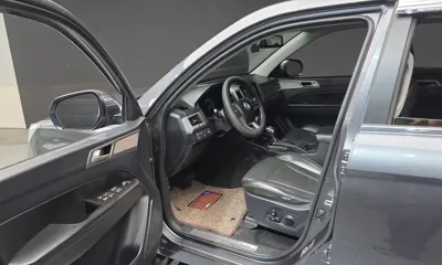 KG_Mobility_Ssangyong Rexton 2019, 69769 км, за 11773.22 USD - фото 10