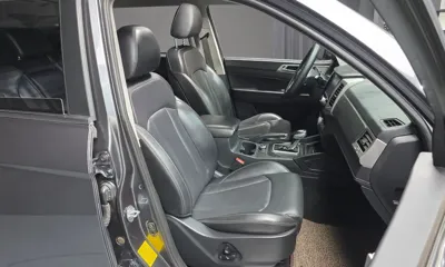 KG_Mobility_Ssangyong Rexton 2019, 69769 км, за 11773.22 USD - фото 12