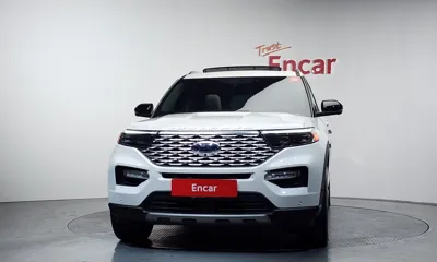 Ford Explorer 2021, 40304 км, за 23565.71 USD