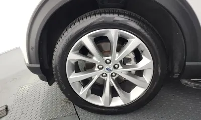 Ford Explorer 2021, 40304 км, за 23565.71 USD