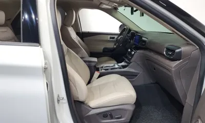 Ford Explorer 2021, 40304 км, за 23565.71 USD - фото 11