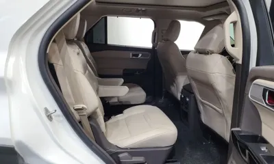 Ford Explorer 2021, 40304 км, за 23565.71 USD - фото 12