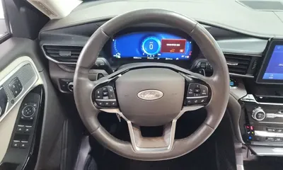 Ford Explorer 2021, 40304 км, за 23565.71 USD - фото 13
