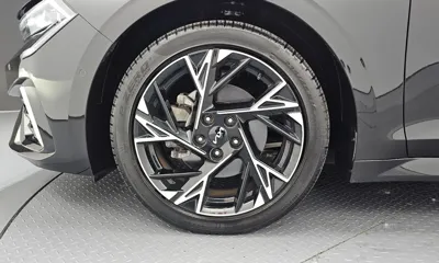 Kia K5 2024, 55040 км, за 19561.51 USD