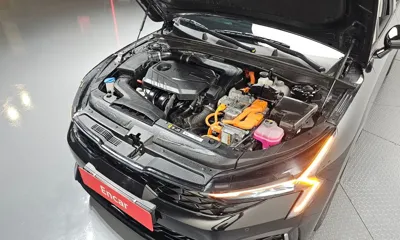 Kia K5 2024, 55040 км, за 19561.51 USD - фото 6