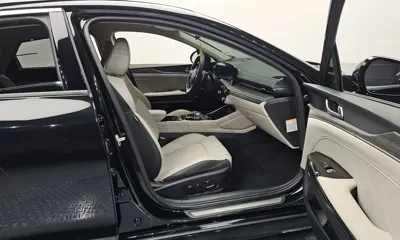 Kia K5 2024, 55040 км, за 19561.51 USD - фото 26