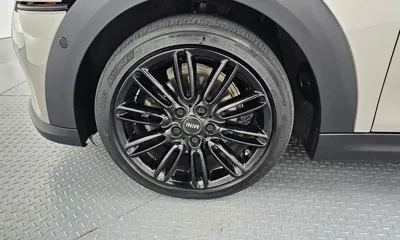 MINI Cooper Convertible 2024, 59042 км, за 17263.85 USD