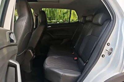 Volkswagen T-Cross 2019, 63900 км, за 9436 USD - фото 20