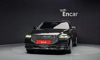 Genesis G90 2019, 105220 км, за 20342.65 USD