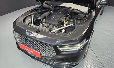 Genesis G90 2019, 105220 км, за 20342.65 USD - фото 6