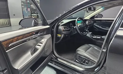 Genesis G90 2019, 105220 км, за 20342.65 USD - фото 10