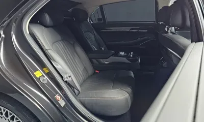 Genesis G90 2019, 105220 км, за 20342.65 USD - фото 11