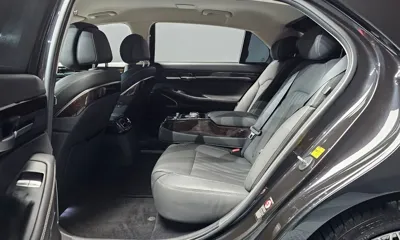 Genesis G90 2019, 105220 км, за 20342.65 USD - фото 12
