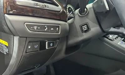 Genesis G90 2019, 105220 км, за 20342.65 USD - фото 16
