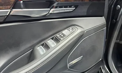Genesis G90 2019, 105220 км, за 20342.65 USD - фото 17