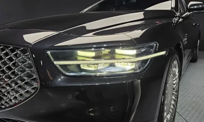Genesis G90 2019, 105220 км, за 20342.65 USD - фото 22