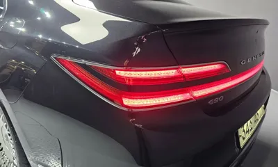 Genesis G90 2019, 105220 км, за 20342.65 USD - фото 23