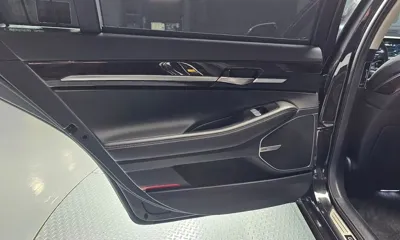 Genesis G90 2019, 105220 км, за 20342.65 USD - фото 25