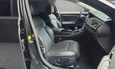 Genesis G90 2019, 105220 км, за 20342.65 USD - фото 26