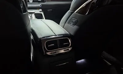 Genesis G90 2019, 105220 км, за 20342.65 USD - фото 29