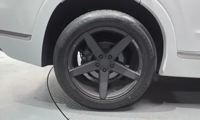 Hyundai Santafe 2019, 75691 км, за 15953.63 USD