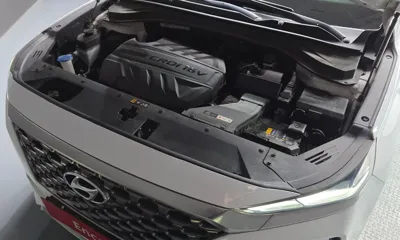 Hyundai Santafe 2019, 75691 км, за 15953.63 USD - фото 6