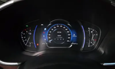 Hyundai Santafe 2019, 75691 км, за 15953.63 USD - фото 8