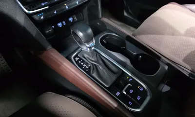 Hyundai Santafe 2019, 75691 км, за 15953.63 USD - фото 9