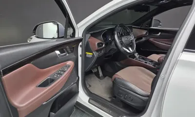 Hyundai Santafe 2019, 75691 км, за 15953.63 USD - фото 10