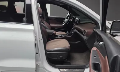 Hyundai Santafe 2019, 75691 км, за 15953.63 USD - фото 11