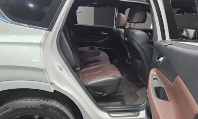 Hyundai Santafe 2019, 75691 км, за 15953.63 USD - фото 12