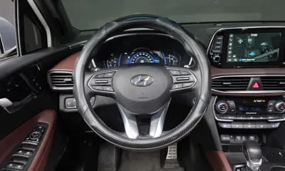 Hyundai Santafe 2019, 75691 км, за 15953.63 USD - фото 13
