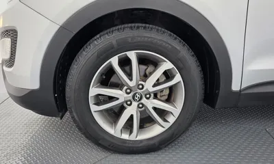 Hyundai Santafe 2013, 144021 км, за 6240.65 USD