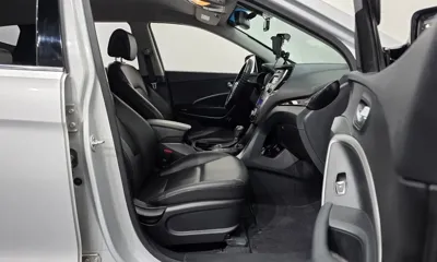 Hyundai Santafe 2013, 144021 км, за 6240.65 USD - фото 11