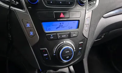 Hyundai Santafe 2013, 144021 км, за 6240.65 USD - фото 17