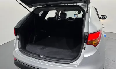 Hyundai Santafe 2013, 144021 км, за 6240.65 USD - фото 20