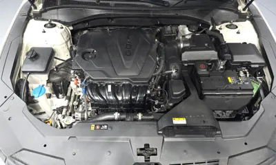 Hyundai Grandeur 2020, 87806 км, за 15562.93 USD - фото 6