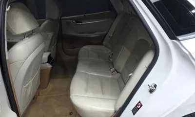 Hyundai Grandeur 2020, 87806 км, за 15562.93 USD - фото 12