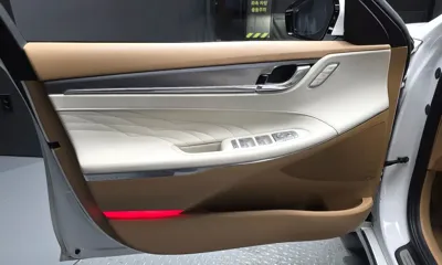 Hyundai Grandeur 2020, 87806 км, за 15562.93 USD - фото 24