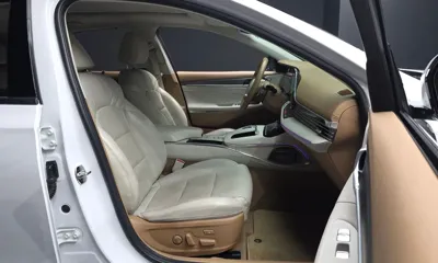 Hyundai Grandeur 2020, 87806 км, за 15562.93 USD - фото 26