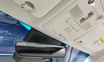 Hyundai Grandeur 2020, 87806 км, за 15562.93 USD - фото 27