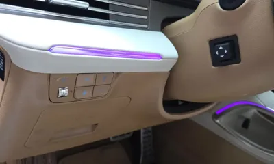 Hyundai Grandeur 2020, 87806 км, за 15562.93 USD - фото 35