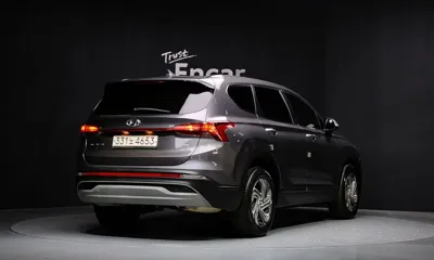Hyundai Santafe 2021, 84501 км, за 13245.02 USD