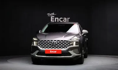 Hyundai Santafe 2021, 84501 км, за 13245.02 USD